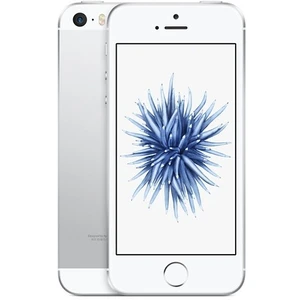 iPhone SE 64GB (Apple Türkiye Garantili) Silver