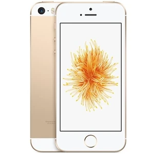 Yenilenmiş Apple iPhone SE 64 GB 1.Nesil (12 Ay Garantili) - A Grade
