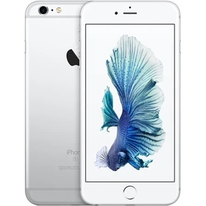 iPhone 6S Plus 64 GB (İthalatçı Garantili) Silver