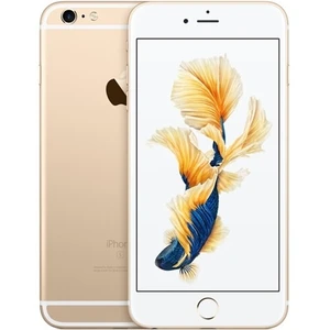 iPhone 6S Plus 64 GB (İthalatçı Garantili) Gold