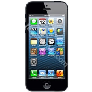 iPhone 5 16 GB ( Siyah )
