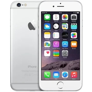 iPhone 6 16 GB (Silver)