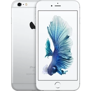 iPhone 6S Plus 16 GB (Apple Türkiye Garantili) Silver
