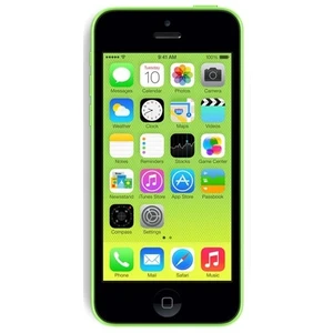 iPhone 5c 32 GB ( Yeşil )