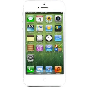 iPhone 5 64 GB ( Beyaz )
