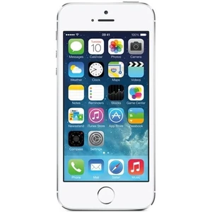 iPhone 5s 16 GB (İthalatçı Garantili) Silver