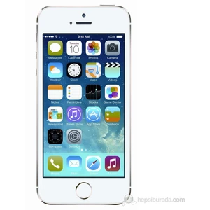 iPhone 5s 16 GB (İthalatçı Garantili) Gold
