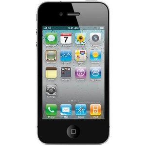 iPhone 4 16 GB Siyah