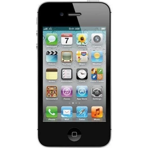 iPhone 4S 16 GB ( Siyah )