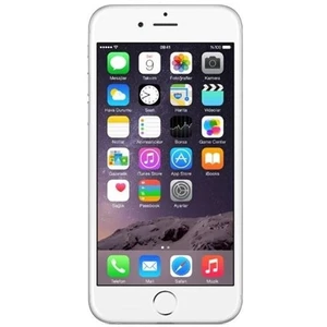 iPhone 6 128 GB (Apple Türkiye Garantili) Silver