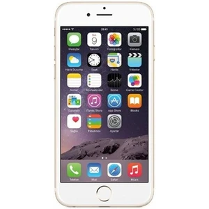 iPhone 6 128 GB (Apple Türkiye Garantili) Altın