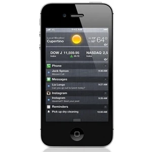 iPhone 4S 32 GB ( Siyah ) ( Vodafone )