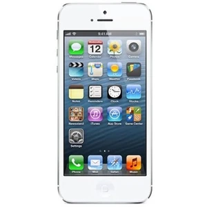 iPhone 5 16 GB ( Beyaz )