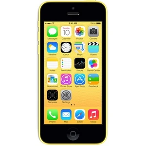 iPhone 5c 16 GB ( Sarı )