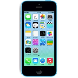 iPhone 5c 16 GB (Apple Türkiye Garantili) Mavi