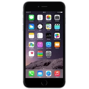 iPhone 6 Plus 64 GB (Apple Türkiye Garantili) Uzay Grisi