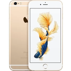 iPhone 6S 64 GB (İthalatçı Garantili) Altın