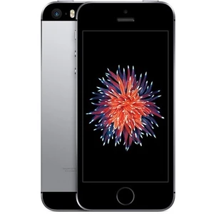 iPhone SE 16GB Demo (Apple Türkiye Garantili) Uzay Grisi