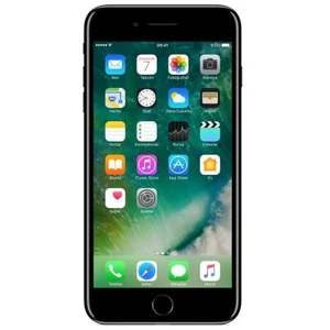 iPhone 7 128 GB Jet Black