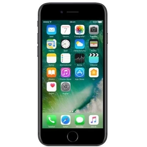 iPhone 7 128 GB (İthalatçı Garantili) Black