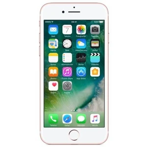 iPhone 7 128 GB (İthalatçı Garantili) Rose Gold