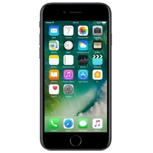 iPhone 7 256 GB (İthalatçı Garantili) Black