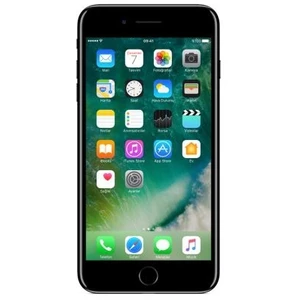iPhone 7 256 GB (İthalatçı Garantili) Jet Black