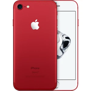 iPhone 7 256 GB RED Special Edition