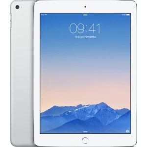 iPad Mini 4 128GB 7.9" Retina Tablet - Gümüş MK9P2TU/A