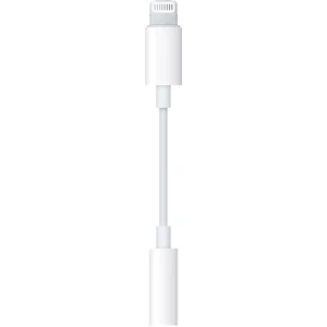 Lightning - 3,5 mm Kulaklık Jakı Adaptörü - MMX62ZM/A