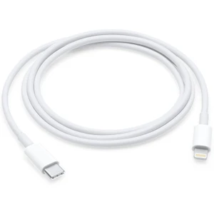 USB-C - Lightning Kablosu (1 m) - MM0A3ZM/A  (Apple Türkiye Garantili)