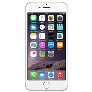 iPhone 6 32 GB Silver