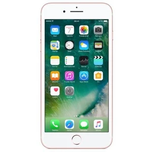 iPhone 7 Plus 32 GB (İthalatçı Garantili) Rose Gold