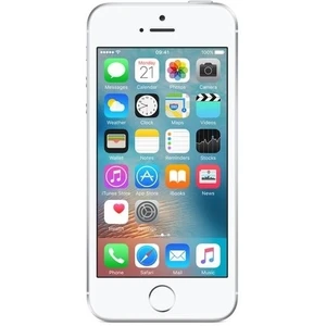 iPhone SE 32 GB (Apple Türkiye Garantili) Silver