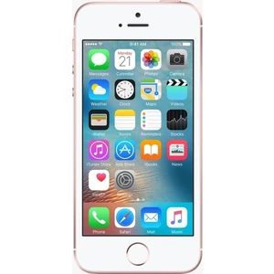 iPhone SE 32 GB (Apple Türkiye Garantili) Rose Gold