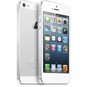 iPhone 5 16 GB (İthalatçı Garantili) Beyaz