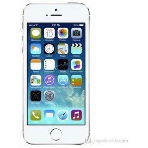 Yenilenmiş Apple iPhone 5S 16 GB (6 Ay Garantili) Gold