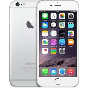 Yenilenmiş Apple iPhone 6 64 GB (12 Ay Garantili) - A Grade