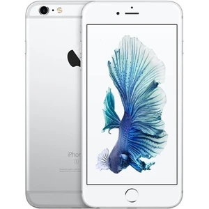 Yenilenmiş Apple iPhone 6S 16 GB (6 Ay Garantili) Silver