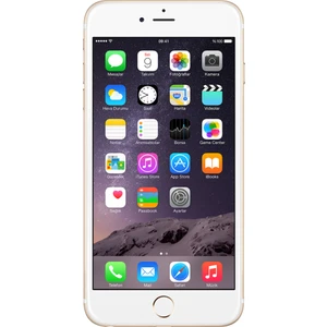 Yenilenmiş Apple iPhone 6 16 GB (6 Ay Garantili) Gold