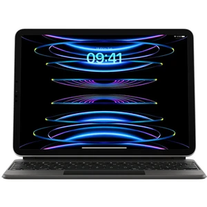 iPad Pro 11" (2. nesil) Magic Keyboard Türkçe F Klavye MXQT2TU/A