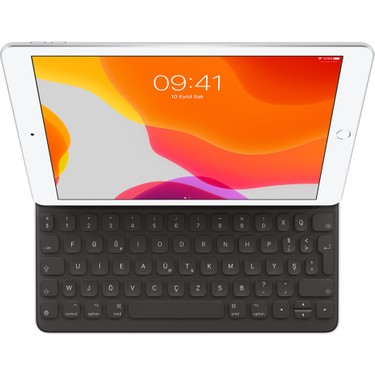Apple iPad 8. Nesil Smart Keyboard Türkçe F Fonksiyonel ve Fiyatı