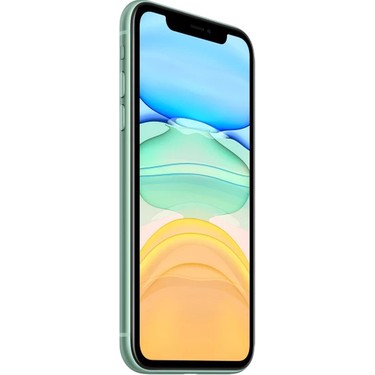 Yenilenmiş Apple iPhone 11 256 GB (12 Ay Garantili) - B Fiyatı