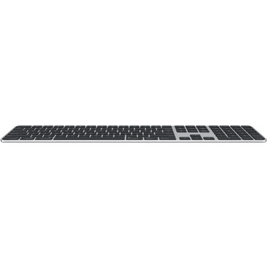 Apple Magic Keyboard Touch Id ve Sayısal Tuş Takımlı Türkçe Fiyatı