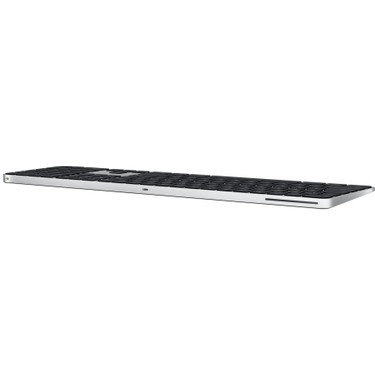 Apple Magic Keyboard Touch Id ve Sayısal Tuş Takımlı Türkçe Fiyatı