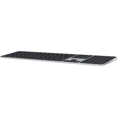Apple Magic Keyboard Touch Id ve Sayısal Tuş Takımlı Türkçe Fiyatı