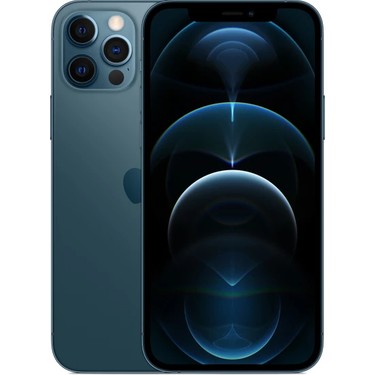 Apple iPhone 12 Pro Max 本体 Yenilenmiş Apple iPhone 12 Pro Max 512 GB (12 Ay Garantili) Fiyatı
