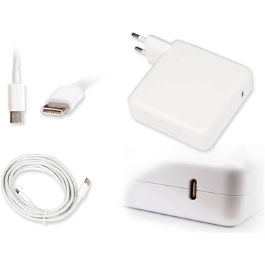 İnfostar Apple MacBook Air 13 A1932 - Mid 2019 Type-C Usb-C Fiyatı