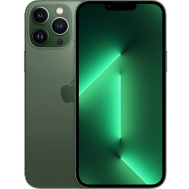 Yenilenmiş iPhone 13 Pro Max 256 GB (12 Ay Garantili) - A Fiyatı