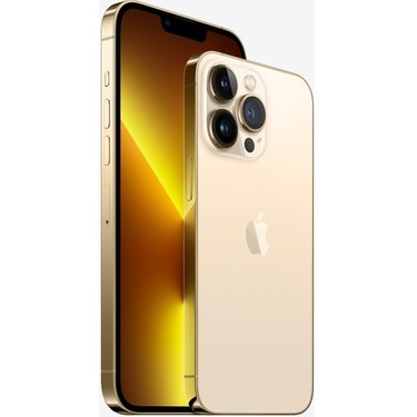 Yenilenmiş iPhone 13 Pro Max 256 GB (12 Ay Garantili) - A Fiyatı